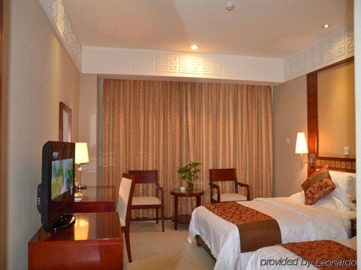 Golden Spring Hotel Lijiang Lijiang  Ruang foto
