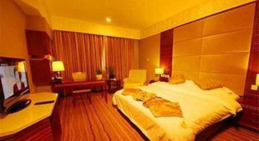 Golden Spring Hotel Lijiang Lijiang  Bagian luar foto