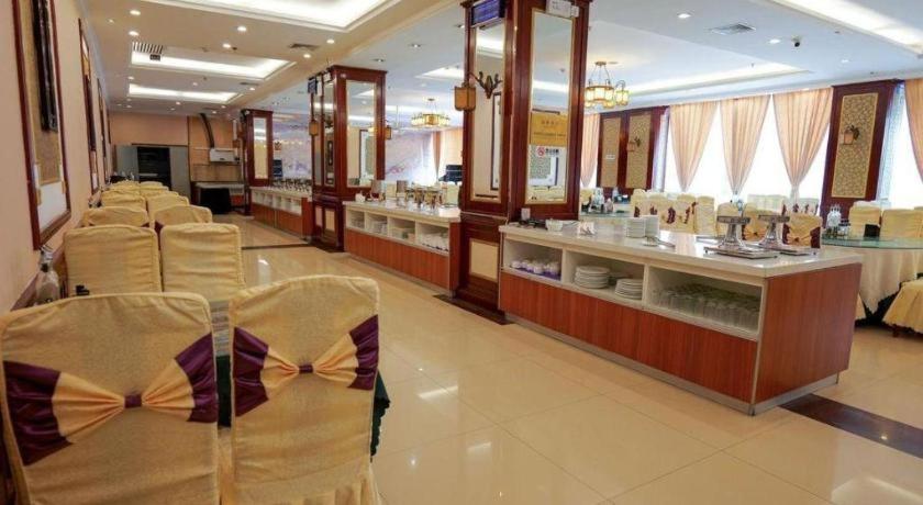 Golden Spring Hotel Lijiang Lijiang  Bagian luar foto