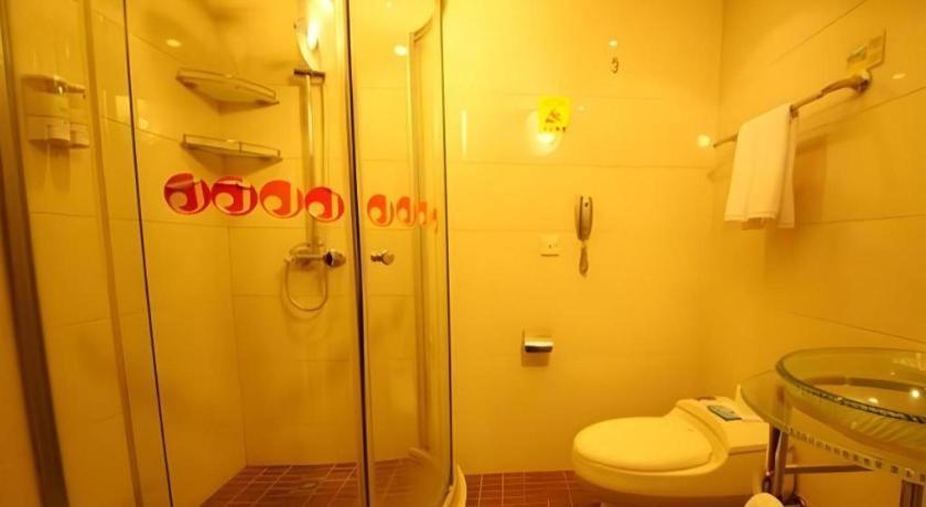 Golden Spring Hotel Lijiang Lijiang  Bagian luar foto